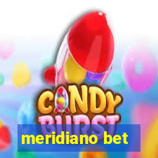 meridiano bet